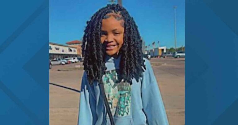 Who Are Eminie Hughes Parents? 12-year-old Texas girl Missing